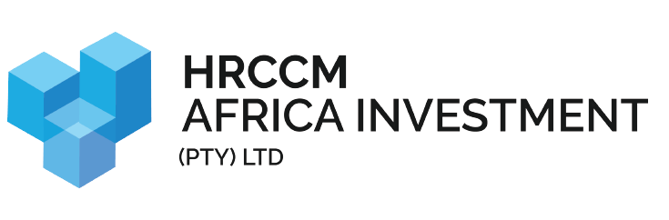 HRCCM Africa Investment Logo